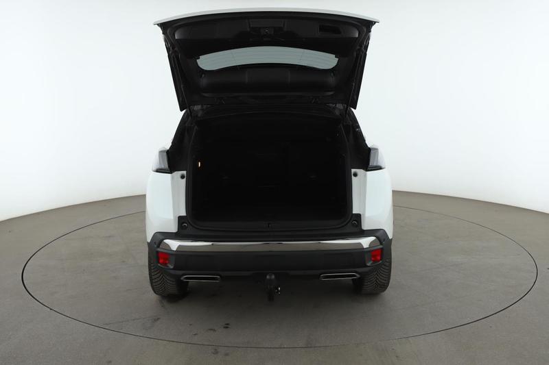 Peugeot 3008 1.5 Blue-HDi Gt Eat8 130 ch