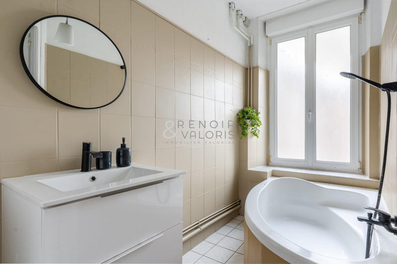 Appartement - 67 m² - 4 pièces