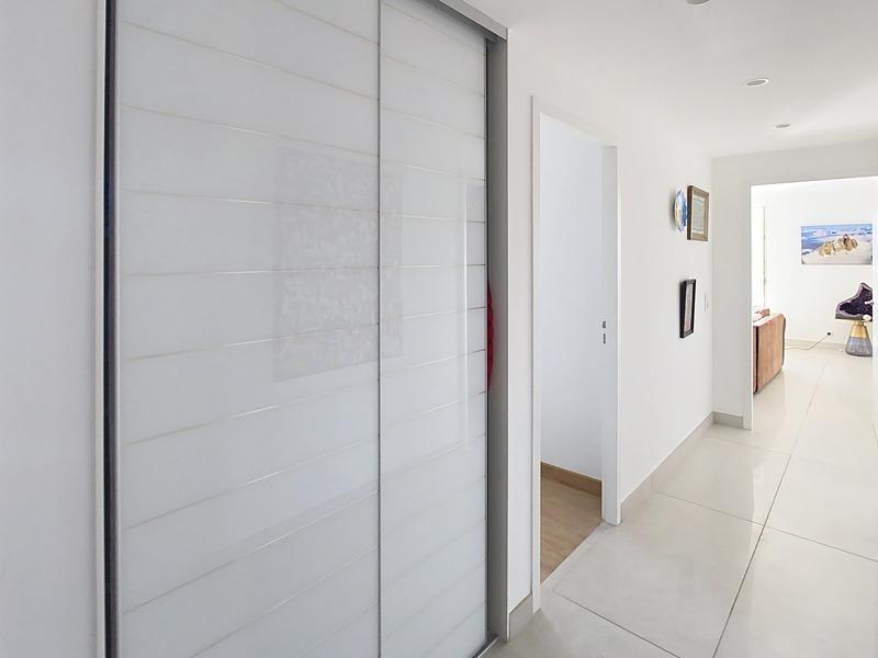 Appartement - 131 m² - 5 pièces