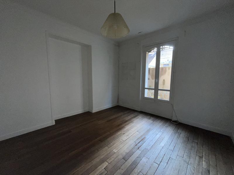 Maison - 226 m² - 6 pièces