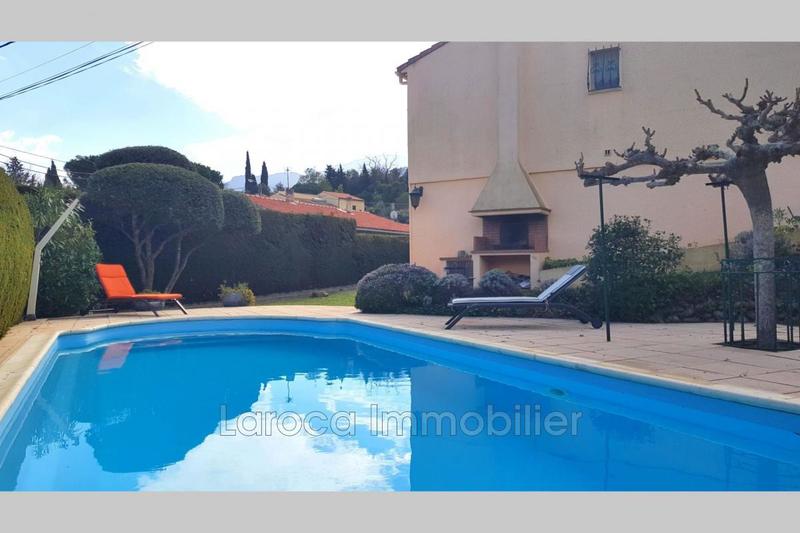 Villa - 122 m² - 6 pièces