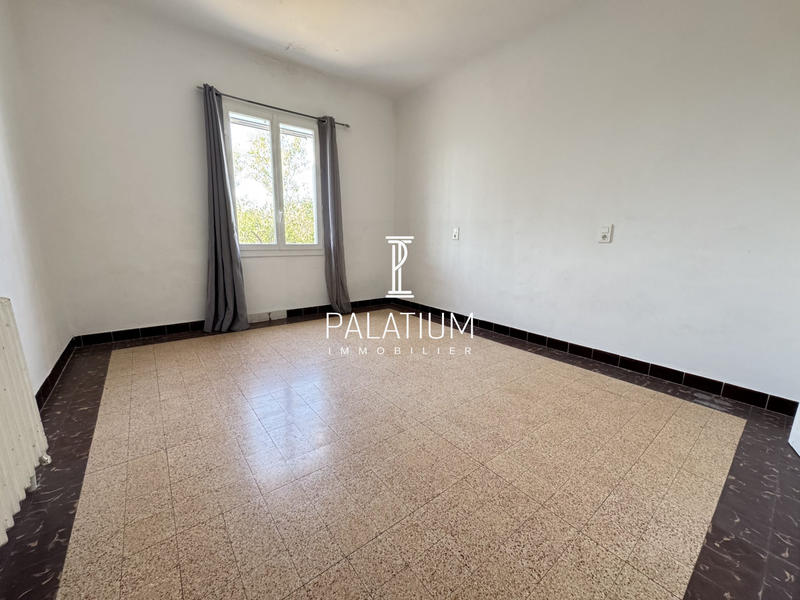 Maison - 84 m² - 4 pièces