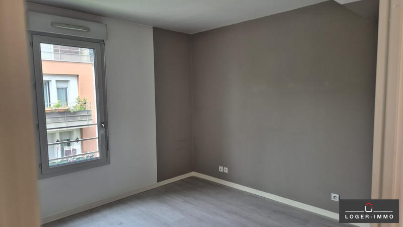 Appartement - 51 m² - 3 pièces