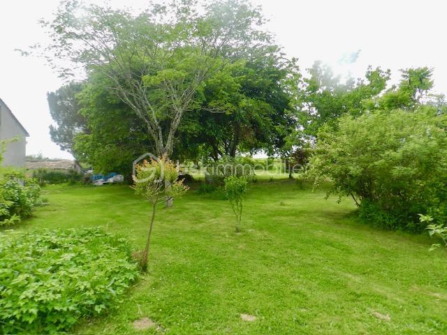 Demeure - 194 m² - 8 pièces