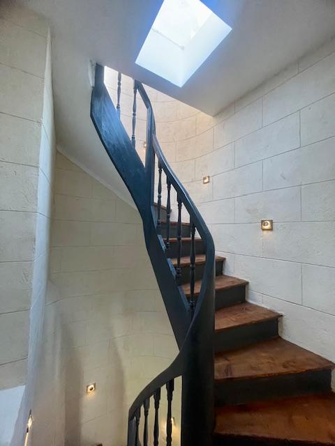 Propriété - 280 m²