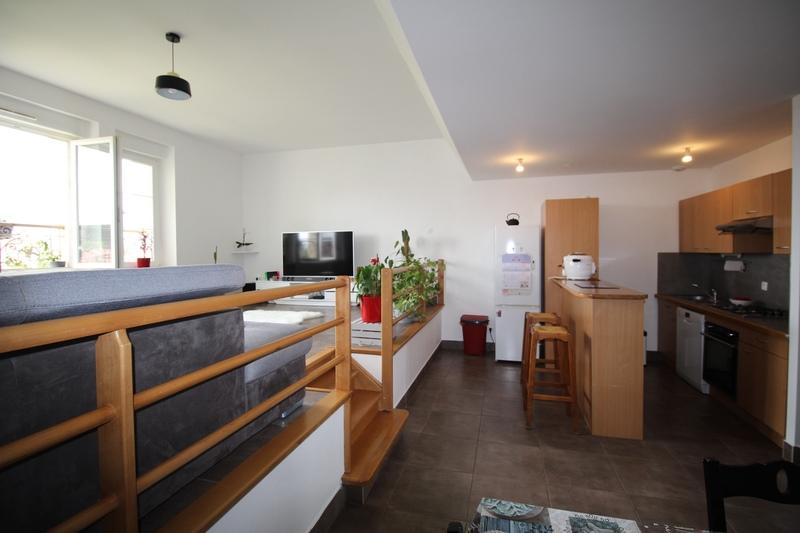 Appartement - 99 m² - 4 pièces