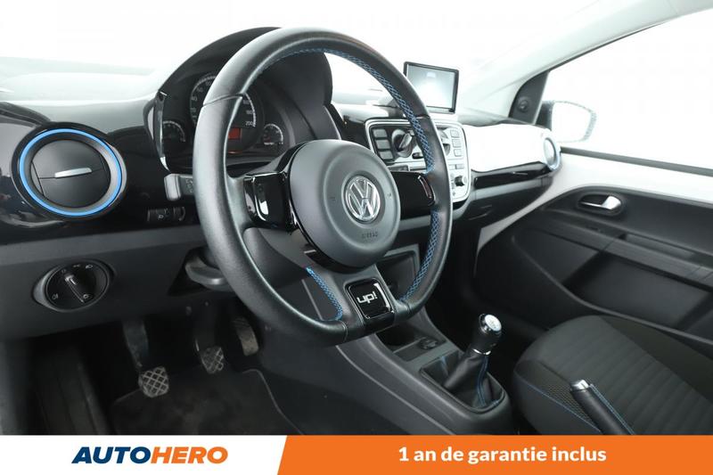 Volkswagen Up! 1.0 Up! Serie Cup 5p 60 ch