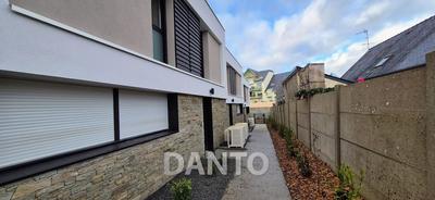 Maison - 109 m² - 5 pièces