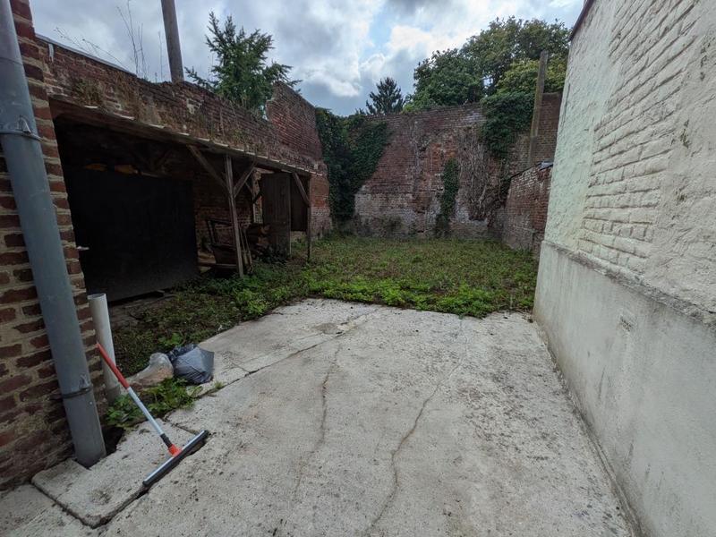 Maison - 145 m² - 3 pièces