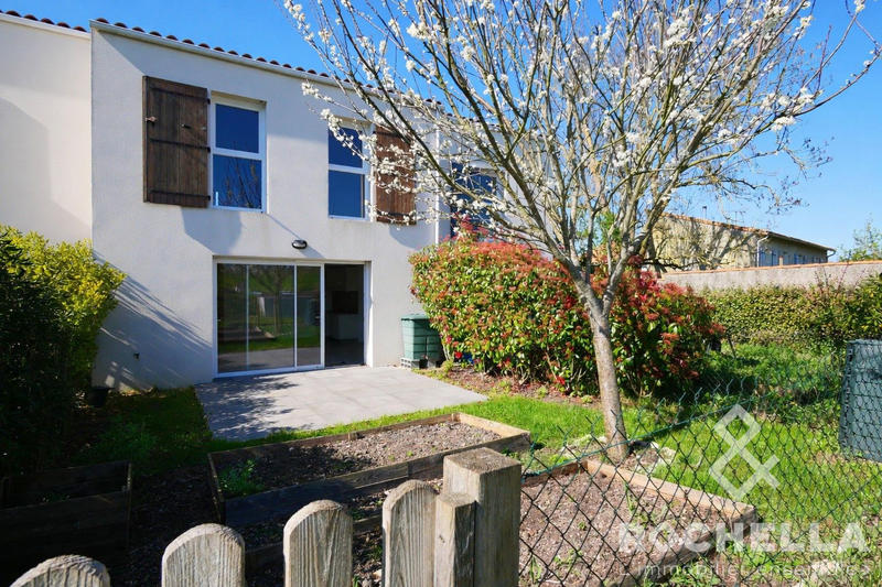 Maison - 81 m² - 4 pièces