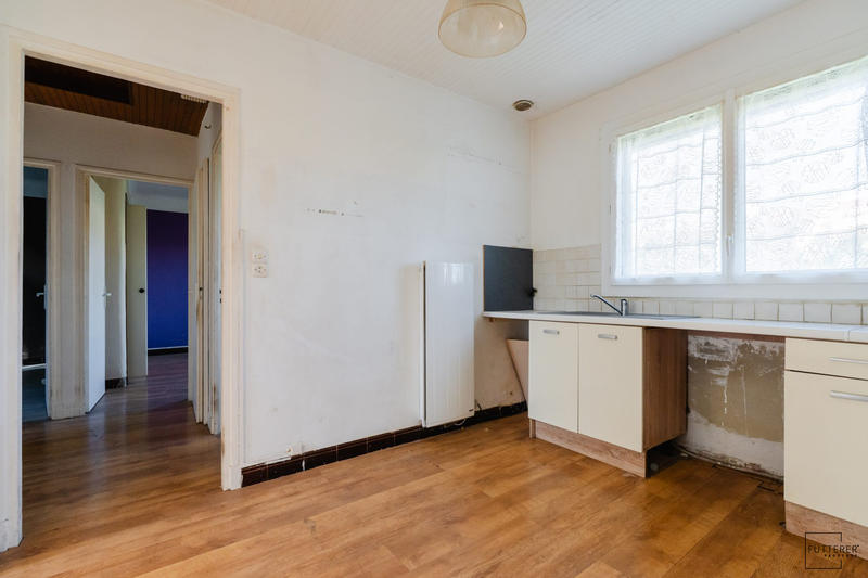 Villa - 73 m² - 4 pièces