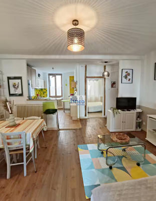 Appartement - 73 m² - 4 pièces