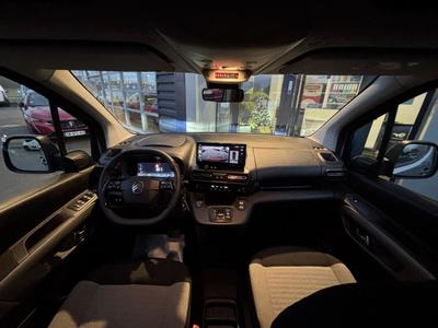 Citroën Berlingo III 1.5 Bluehdi 130 s&amp;amp;S Taille m Plus