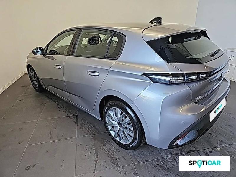 Peugeot 308 III PureTech 110 s&amp;S Active Pack