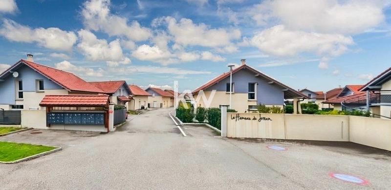 Maison - 133 m² - 4 pièces