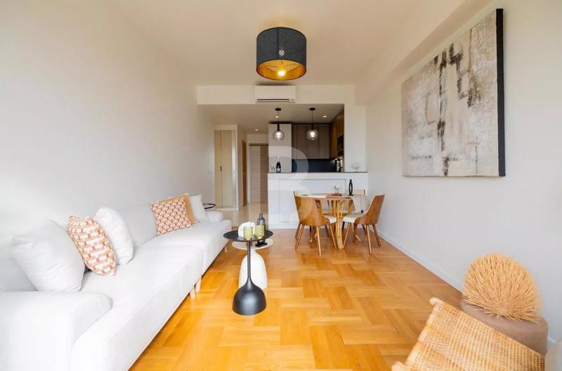 Appartement - 78 m² - 4 pièces