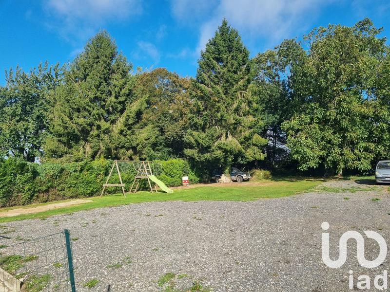 Maison - 157 m² - 5 pièces