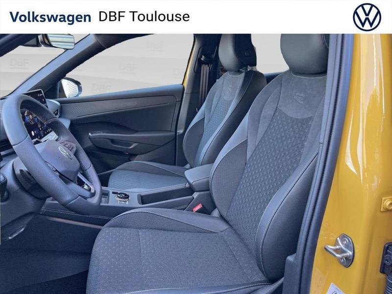 Volkswagen t-Roc Fl Nouveau Nf 1.5 Etsi Hybrid 150ch d