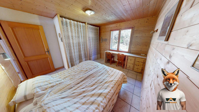 Appartement - 170 m² - 6 pièces