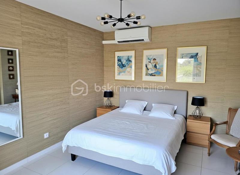 Maison d'architecte - 86 m² - 4 pièces