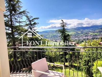 Maison - 151 m² - 6 pièces