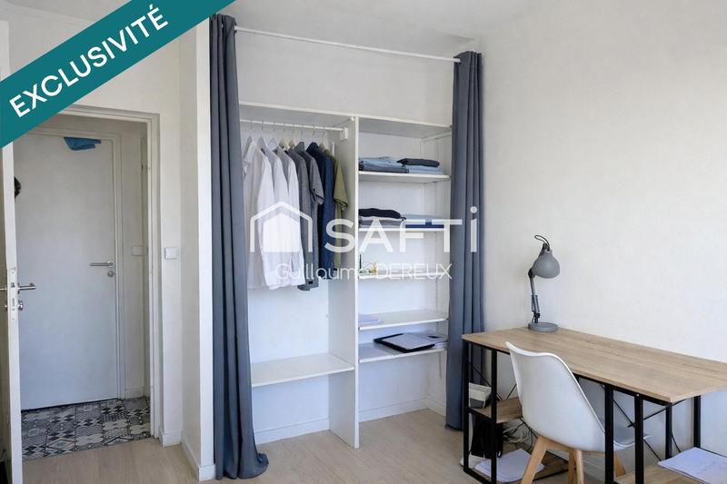 Appartement - 67 m² - 4 pièces