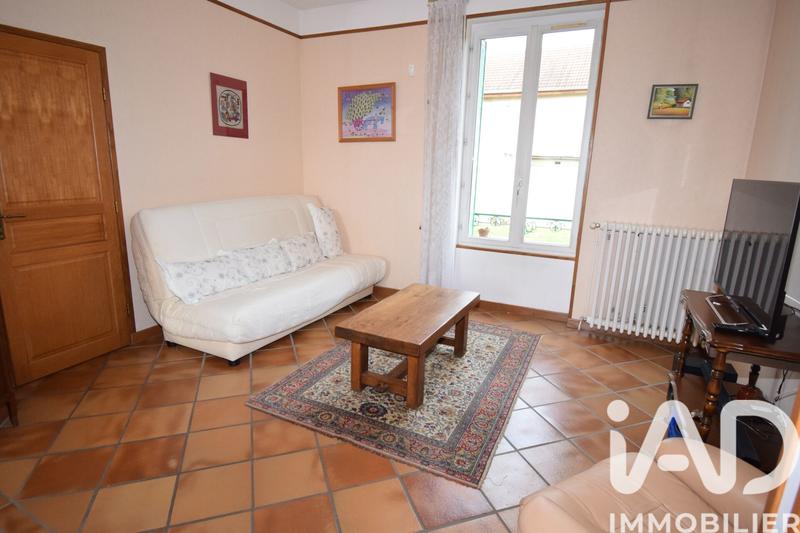 Maison - 160 m² - 7 pièces