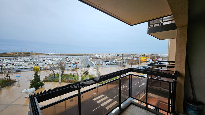 Appartement - 24 m² - 1 pièce