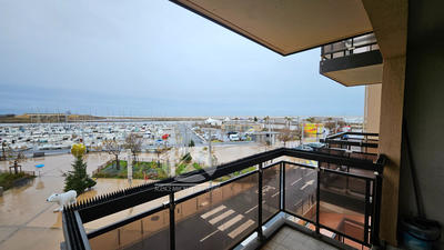 Appartement - 24 m² - 1 pièce