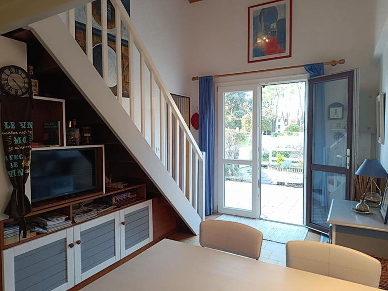 Maison - 40 m² - 3 pièces