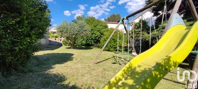 Maison - 101 m² - 5 pièces