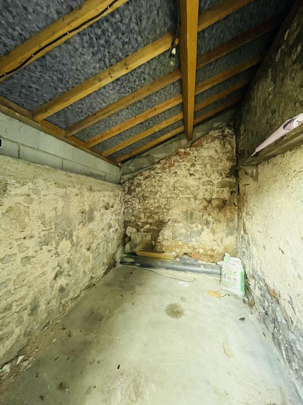 Maison - 76 m² - 3 pièces