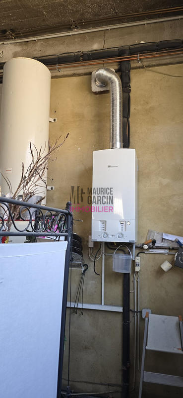 Maison - 142 m² - 6 pièces