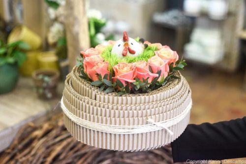 L' Atelier du Végétal