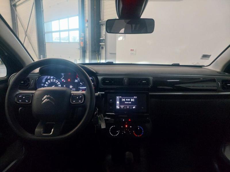 Citroën C3 PureTech 83 s&amp;S Bvm Feel