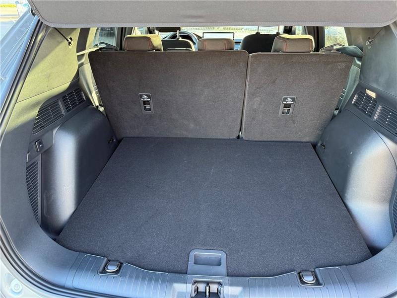 Ford Kuga III 2.5 Duratec 180 Ch Flexifuel Fhev E85 Powershift St-Line