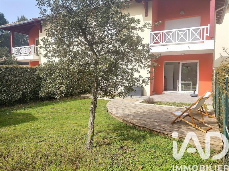 Appartement - 37 m² - 2 pièces