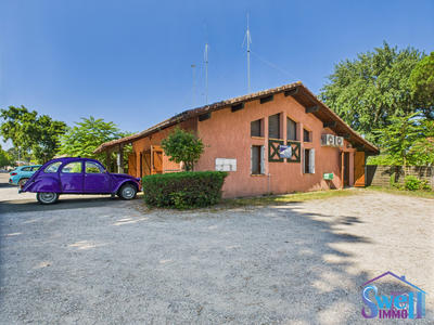 Maison - 102 m² - 5 pièces