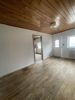 Appartement - 83 m² - 3 pièces