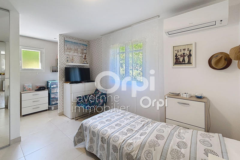 Maison - 116 m² - 4 pièces