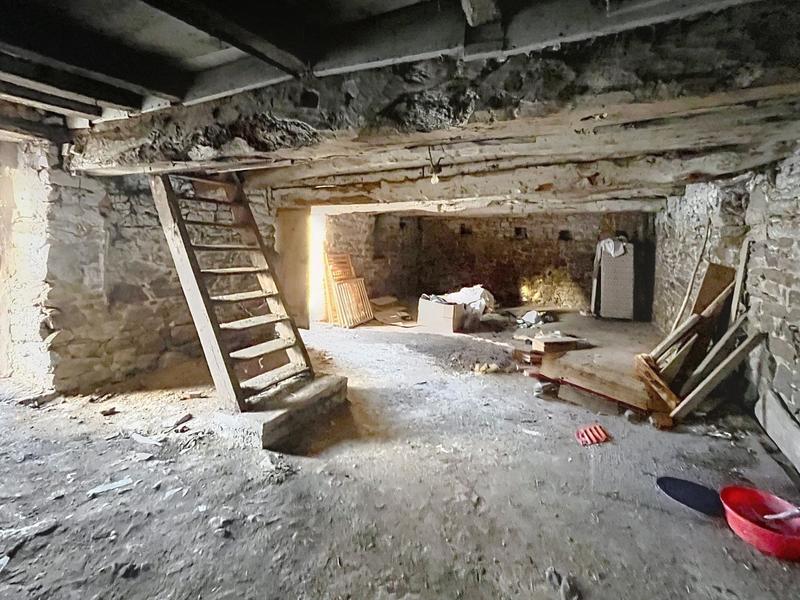 Maison - 100 m² - 1 pièce