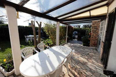 Maison - 106 m² - 7 pièces