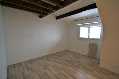 Appartement - 28 m² - 1 pièce