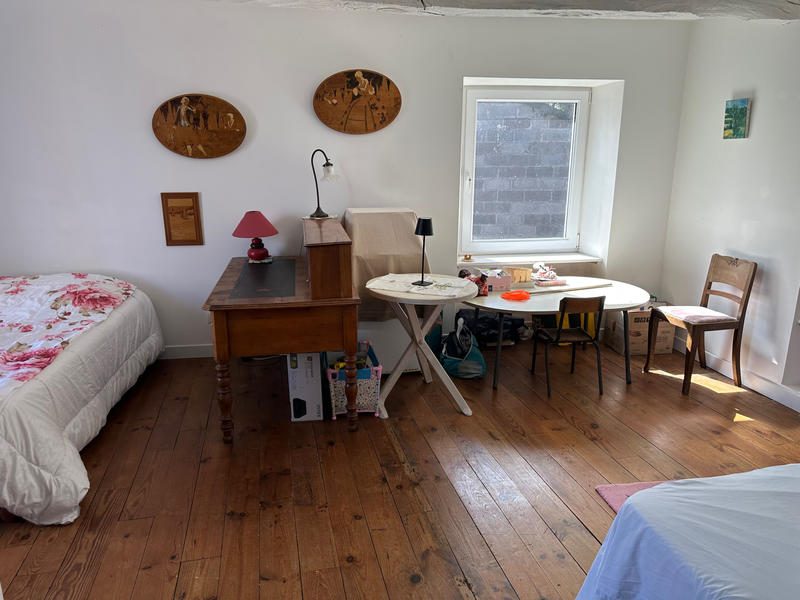 Maison - 145 m² - 5 pièces