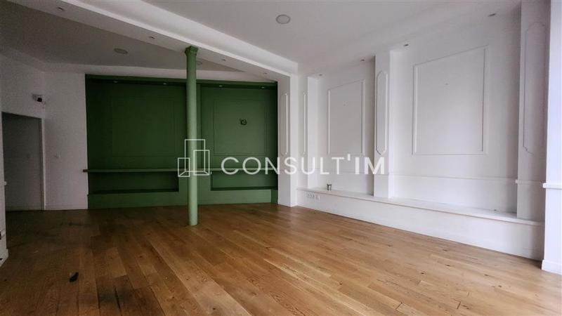 Local commercial - 55 m²