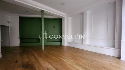 Local commercial - 55 m²