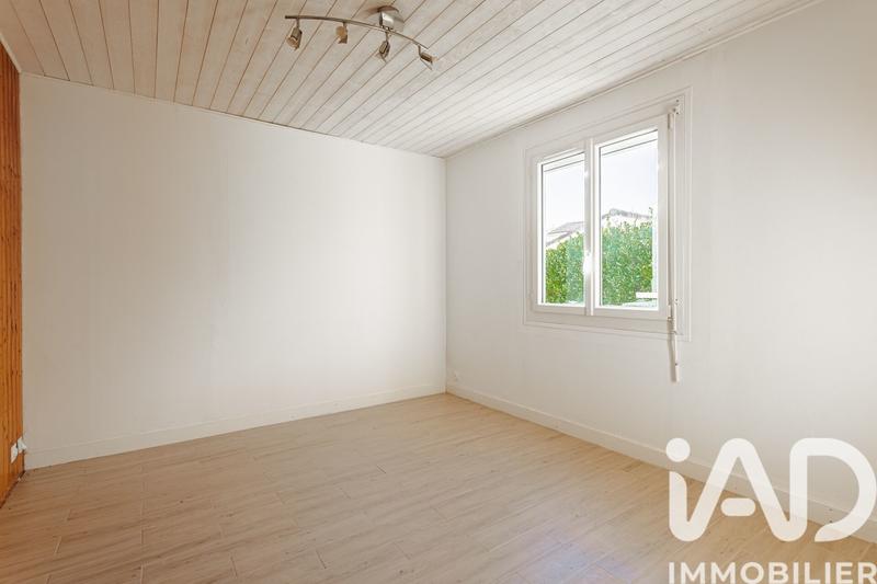 Maison - 128 m² - 5 pièces