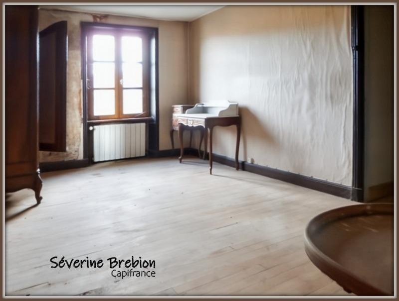 Maison - 86 m² - 5 pièces