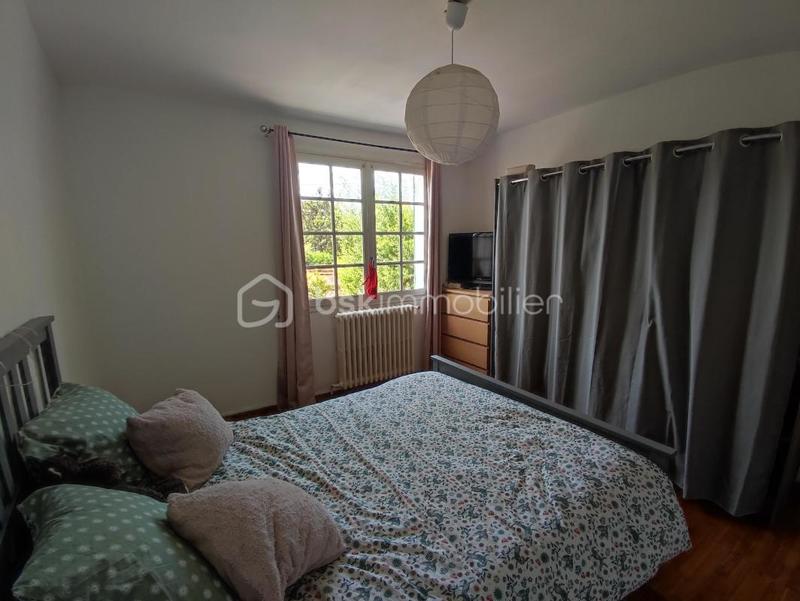 Villa - 117 m² - 7 pièces