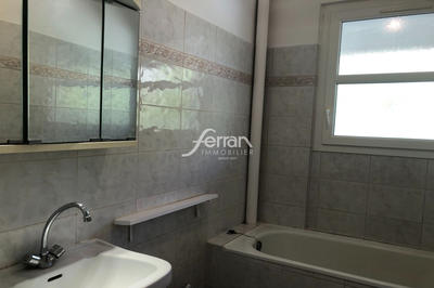 Appartement - 54 m² - 2 pièces